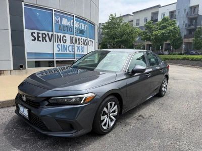 2023 Honda Civic - Photo 32