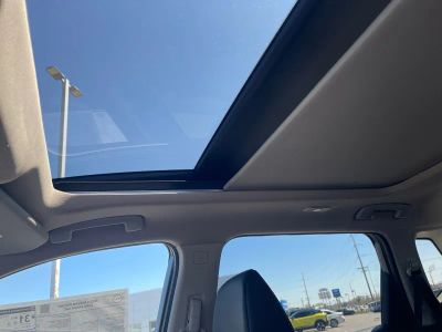 2026 Nissan Rogue — photo 15 view