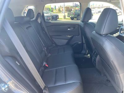 2026 Nissan Rogue — photo 19 view