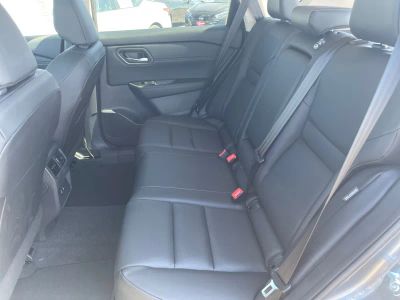 2026 Nissan Rogue — photo 16 view