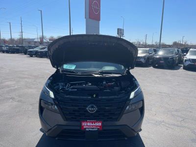 2026 Nissan Rogue — photo 23 view