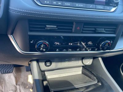 2026 Nissan Rogue — photo 13 view