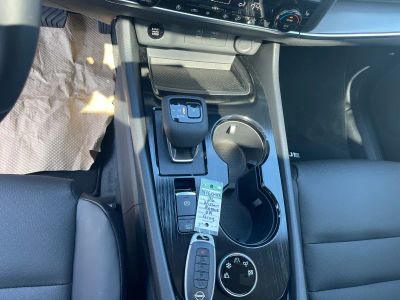 2026 Nissan Rogue — photo 14 view