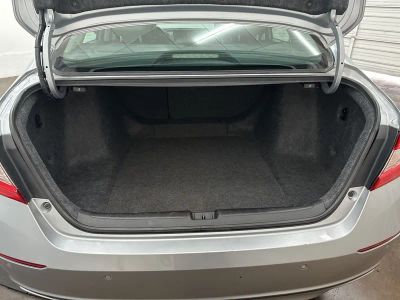 2021 Honda Accord Hybrid — photo 25 view