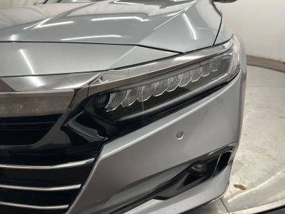 2021 Honda Accord Hybrid — photo 29 view
