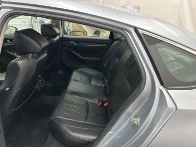 2021 Honda Accord Hybrid — photo 23 view