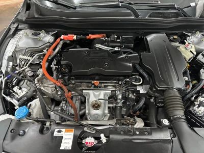 2021 Honda Accord Hybrid — photo 30 view