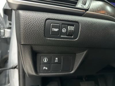 2021 Honda Accord Hybrid — photo 18 view