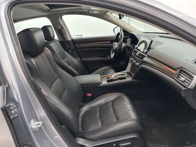 2021 Honda Accord Hybrid — photo 27 view