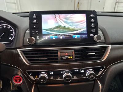 2021 Honda Accord Hybrid — photo 15 view