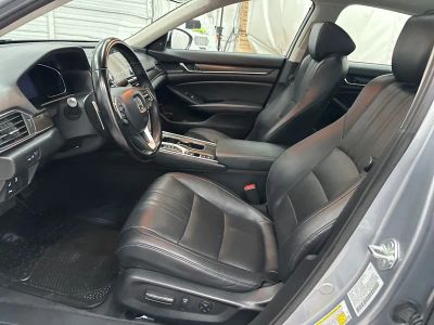 2021 Honda Accord Hybrid — photo 19 view