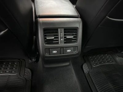 2021 Honda Accord Hybrid — photo 22 view