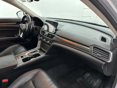 2021 Honda Accord Hybrid — photo 26 view