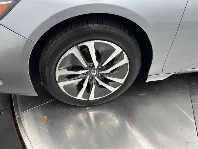 2021 Honda Accord Hybrid — photo 31 view