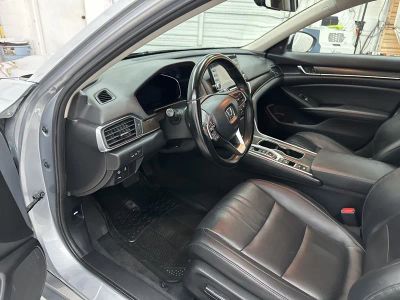 2021 Honda Accord Hybrid — photo 9 view