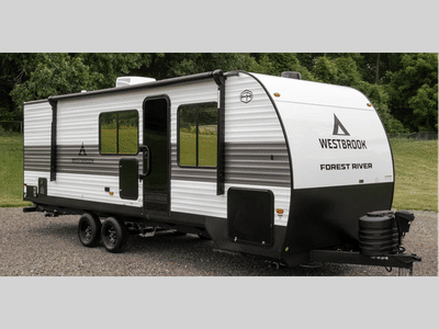 2026 Forest River RV Westbrook - Photo 1