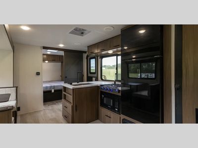 2026 Forest River RV Westbrook - Photo 3