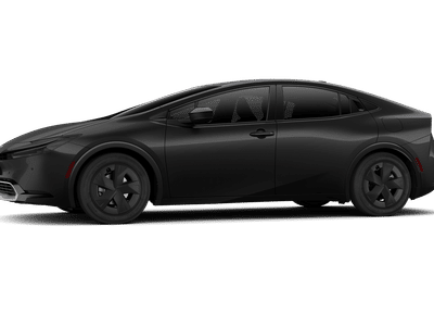 2026 Toyota Prius Plug-in Hybrid - Photo 5