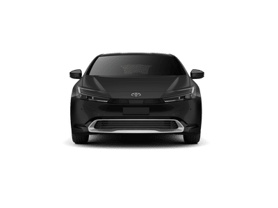 2026 Toyota Prius Plug-in Hybrid - Photo 19