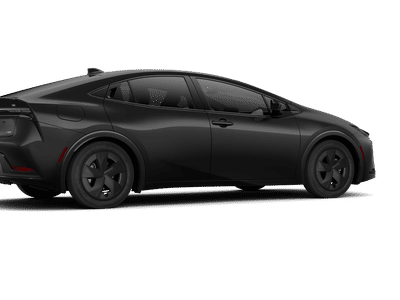 2026 Toyota Prius Plug-in Hybrid - Photo 13