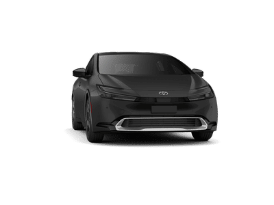 2026 Toyota Prius Plug-in Hybrid - Photo 18