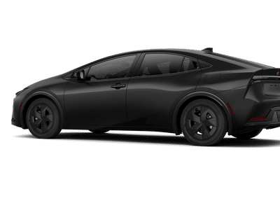 2026 Toyota Prius Plug-in Hybrid - Photo 7