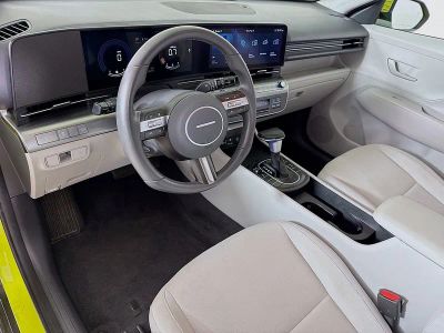2025 Hyundai Kona — photo 7 view