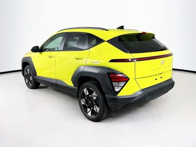 2025 Hyundai Kona — photo 25 view
