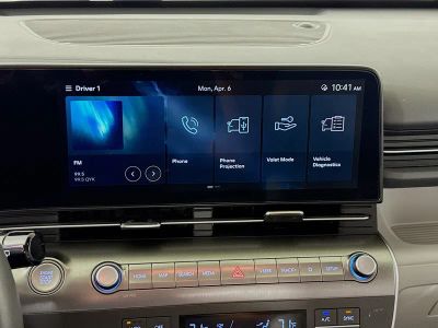 2025 Hyundai Kona — photo 14 view