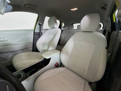 2025 Hyundai Kona — photo 21 view