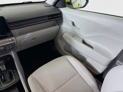 2025 Hyundai Kona — photo 23 view
