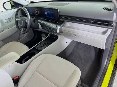 2025 Hyundai Kona — photo 31 view