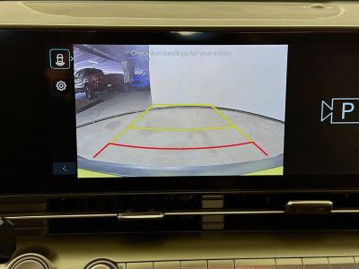2025 Hyundai Kona — photo 13 view