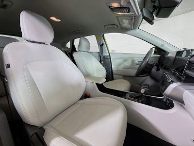 2025 Hyundai Kona — photo 30 view
