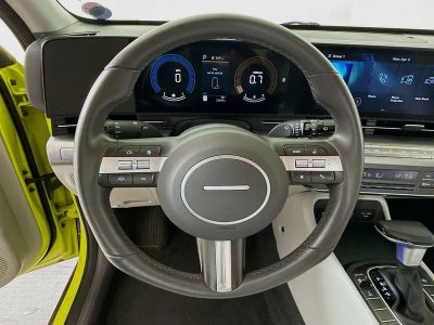 2025 Hyundai Kona — photo 9 view