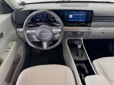 2025 Hyundai Kona — photo 22 view