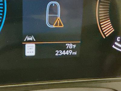 2025 Hyundai Kona — photo 11 view