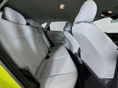 2025 Hyundai Kona — photo 29 view