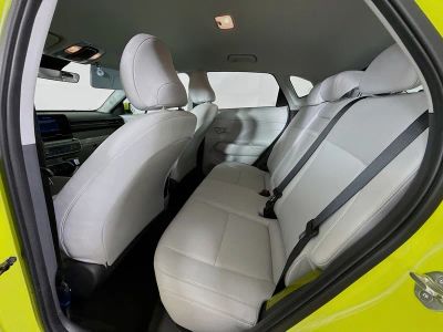 2025 Hyundai Kona — photo 24 view
