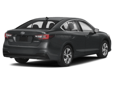 2021 Subaru Legacy - Photo 2