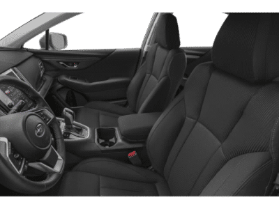 2021 Subaru Legacy - Photo 6