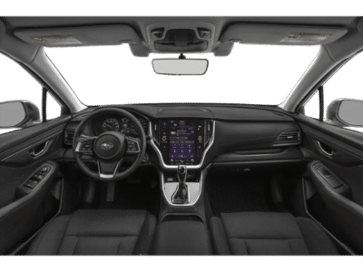 2021 Subaru Legacy - Photo 5