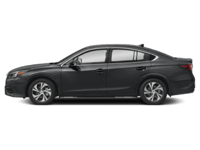 2021 Subaru Legacy - Photo 3