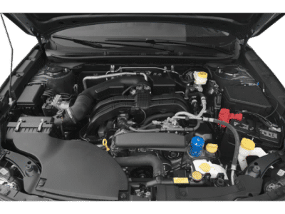 2021 Subaru Legacy - Photo 9