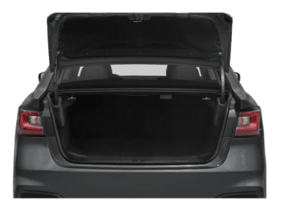2021 Subaru Legacy - Photo 8