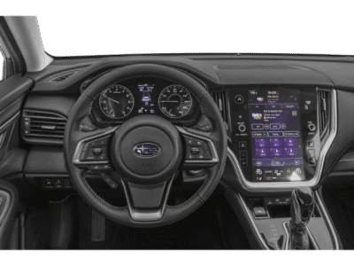 2021 Subaru Legacy - Photo 4