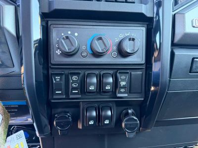 2026 Polaris Ranger Crew XD 1500 Northstar Edition Ultimate — photo 14 view