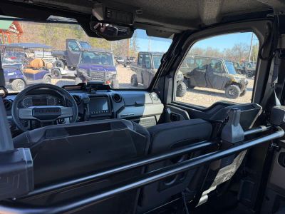 2026 Polaris Ranger Crew XD 1500 Northstar Edition Ultimate — photo 11 view