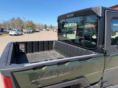 2026 Polaris Ranger Crew XD 1500 Northstar Edition Ultimate — photo 9 view