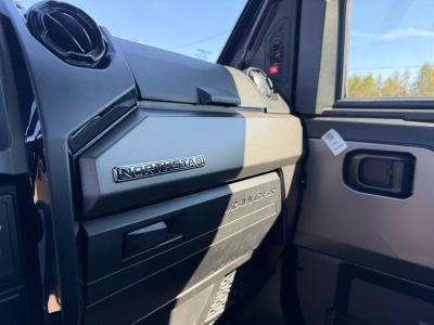 2026 Polaris Ranger Crew XD 1500 Northstar Edition Ultimate — photo 16 view